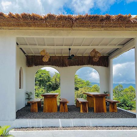 مبيت وإفطار كوبوبانلوكان Hillside Bali المظهر الخارجي الصورة